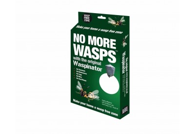 Waspinator No More Wasps (pack of 2)